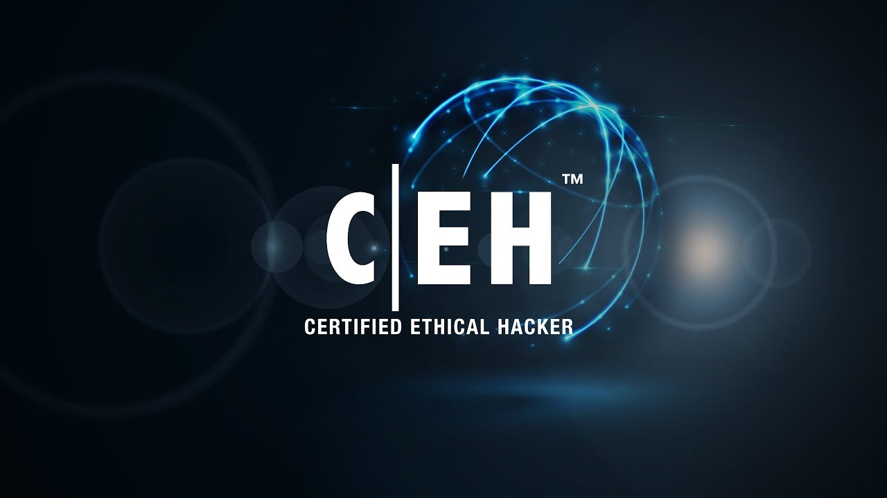 CEH (Crtifide Ethical Hacker)