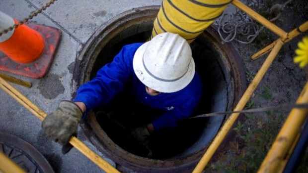 Confined space ( plan preparation)