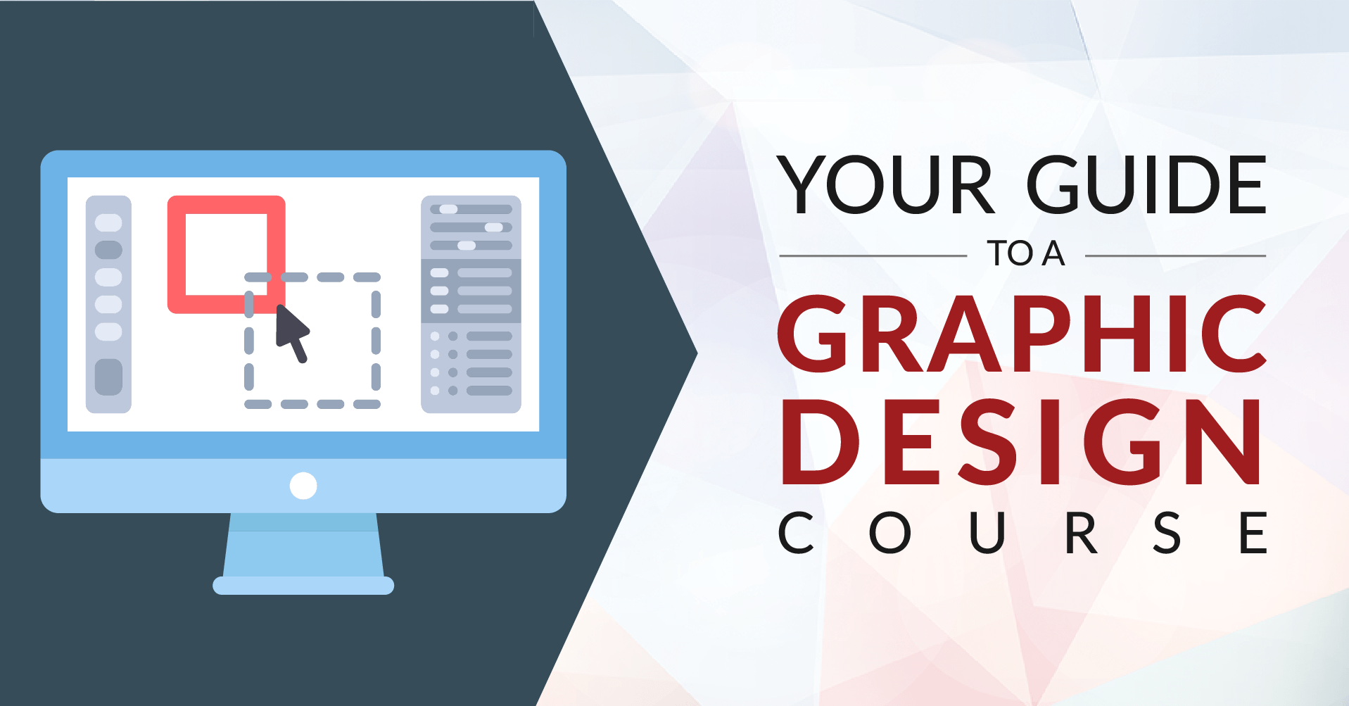 Graphic Design Course