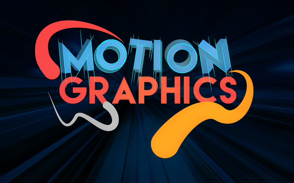 Motion Graphic Course