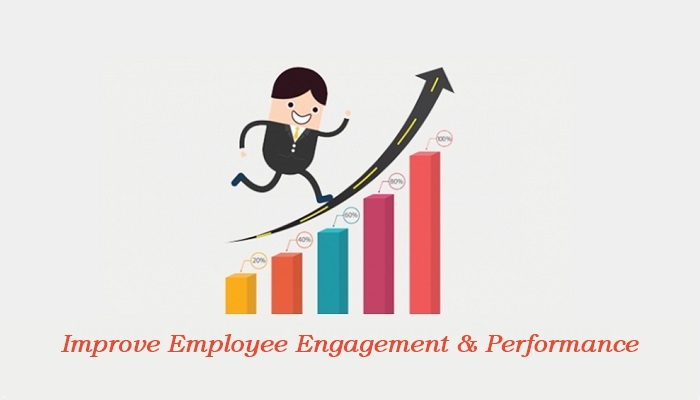 Improve employee performance