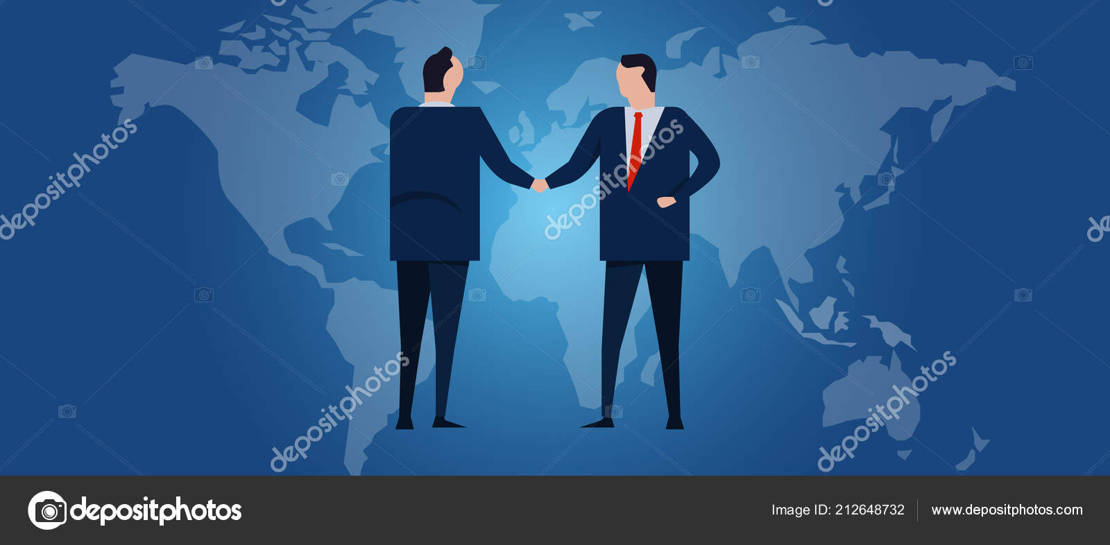 International Cooperation (Negotiations and Agreements)