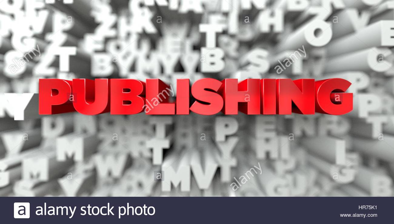 PR Publishing