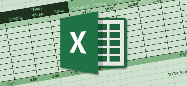 Analyze purchases using Excel worksheets