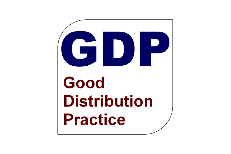 GDP Good Distribution Practices training