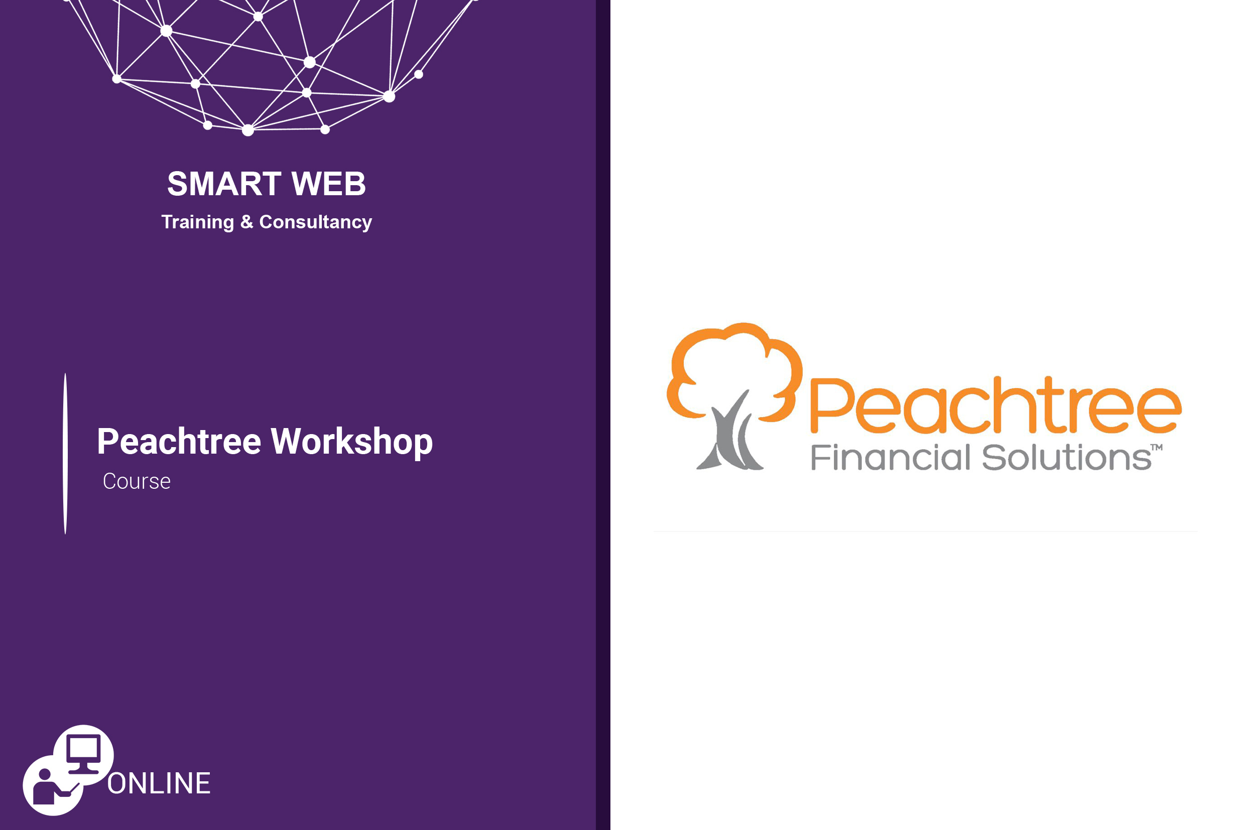 Peachtree Workshop