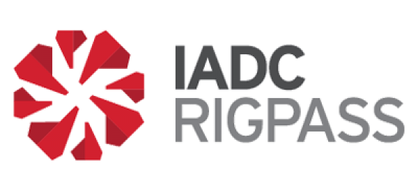 IADC Rigpass