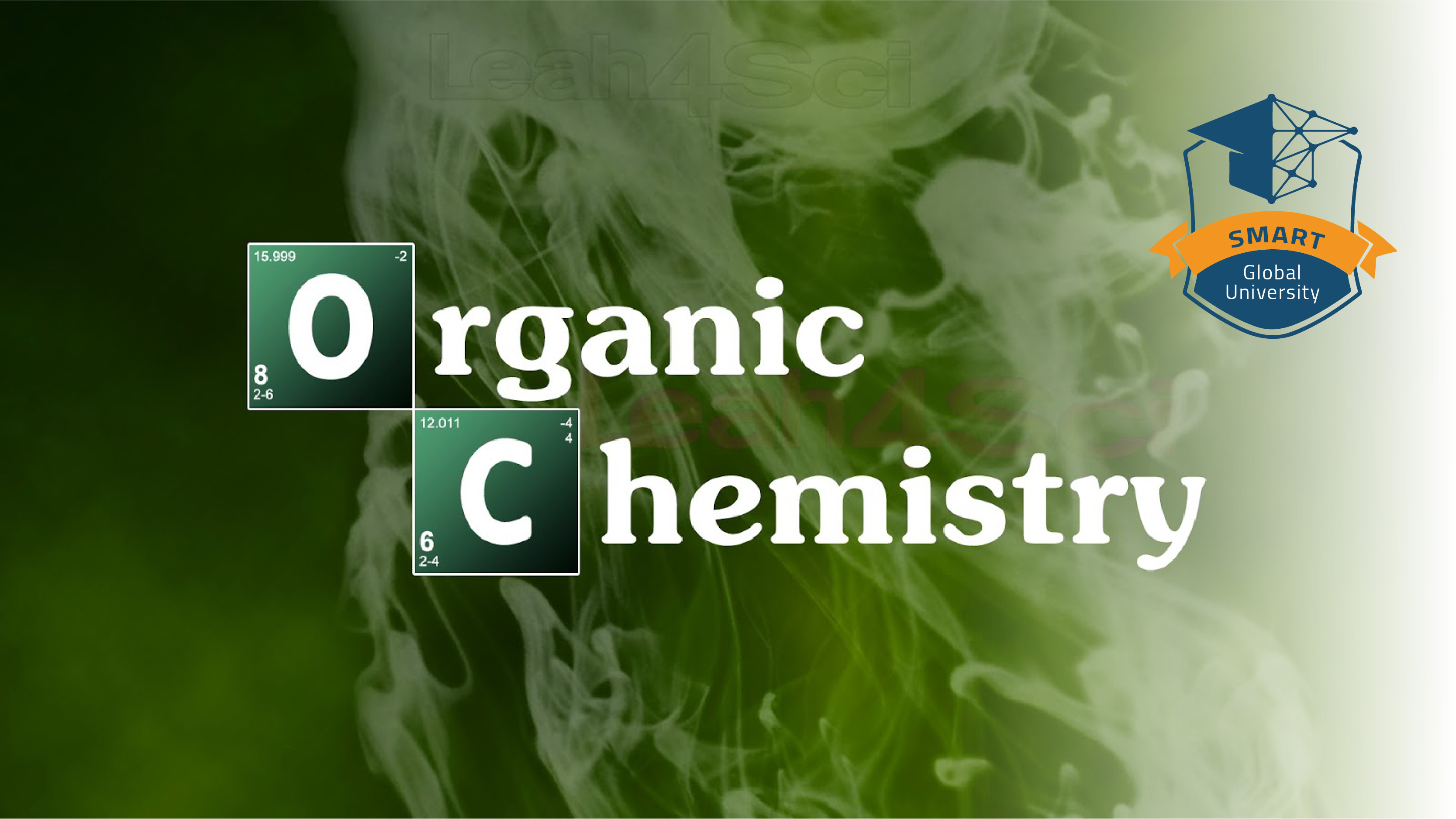 Department of Organic Chemistry