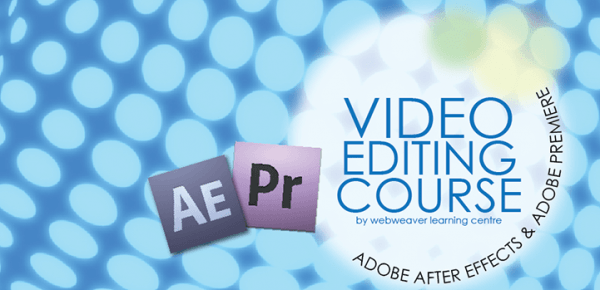 Video Production and Montage Course