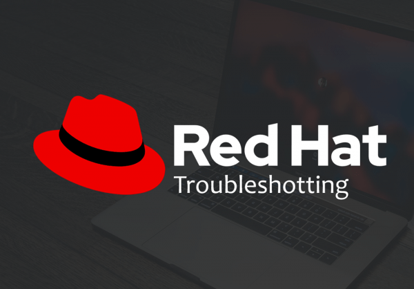 Red Hat Troubleshooting (342)