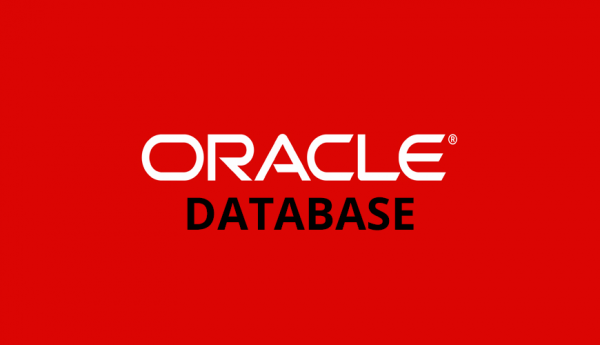 Oracle database 12c