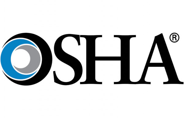 OSHA  construction safety