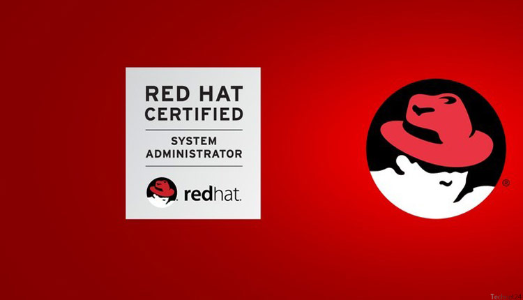 RedHat System Administration I