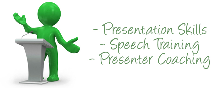 Presentation and Public Speaking Skills