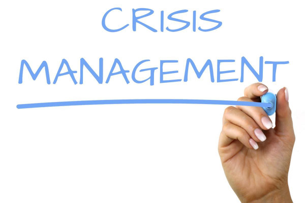 PR Management During Crisis