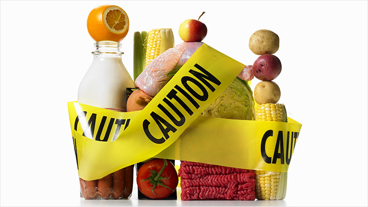 Food poisoning and Foodborne Illness Program