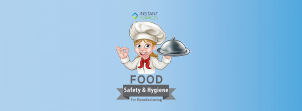 Food safety and hygiene program for maids and domestic workers