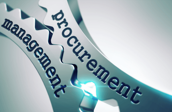 Procurement and Logistics Management