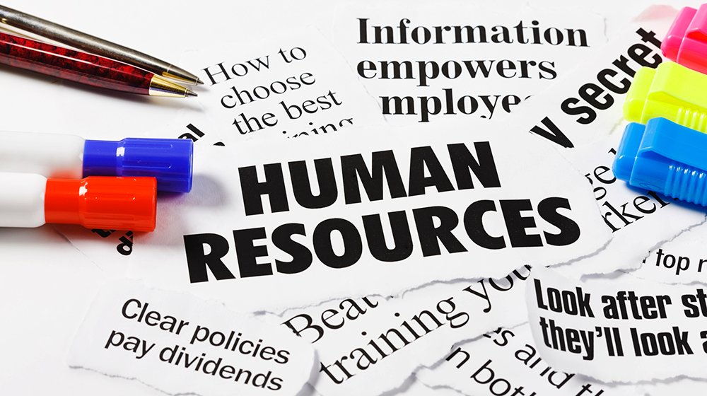 Advanced Strategies for Human Resources Manager
