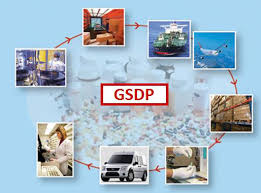 GSDP - ممارسات التخزين والتوزيع الجيدة