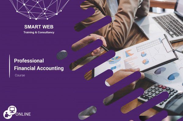 Professional Financial Accounting